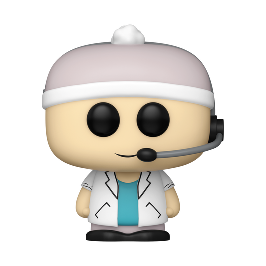 South Park Funko POP! Boyband Stan-2