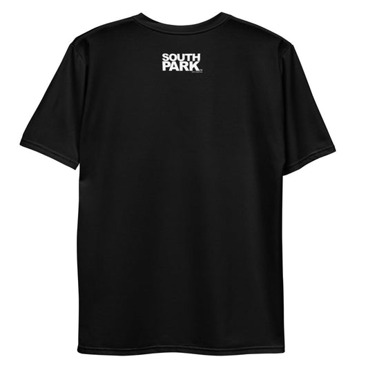 South Park Goth Firkle Unisex Short Sleeve T-Shirt-1