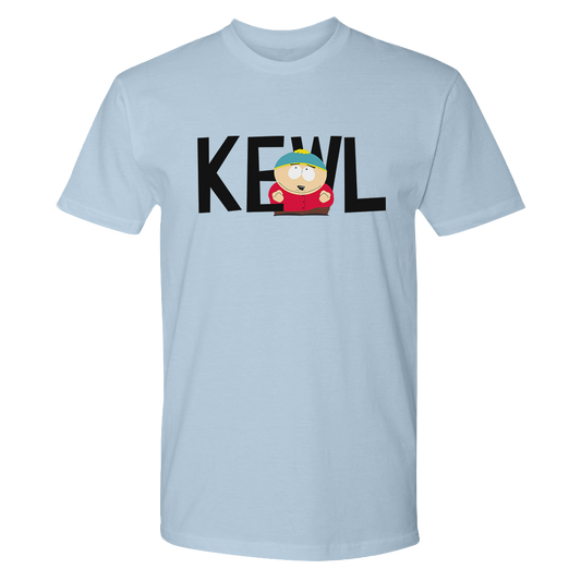 South Park Cartman Kewl Short Sleeve T-Shirt-3