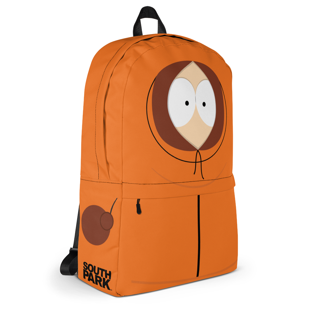 South Park Kenny Big Face Premium Backpack