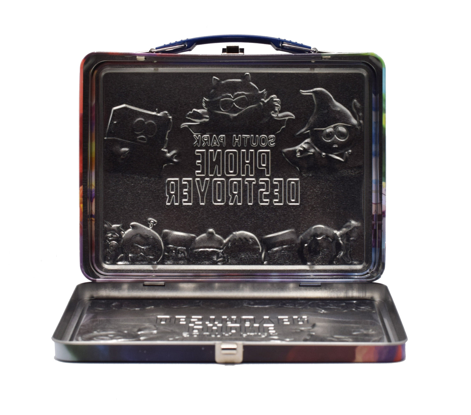 South Park Phone Destroyer Lunch Box