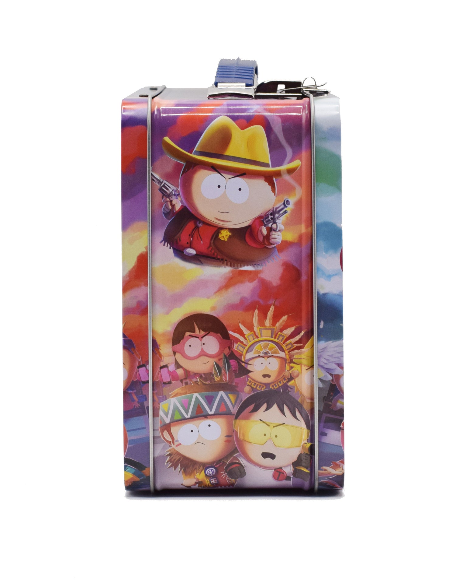 South Park Phone Destroyer Lunch Box