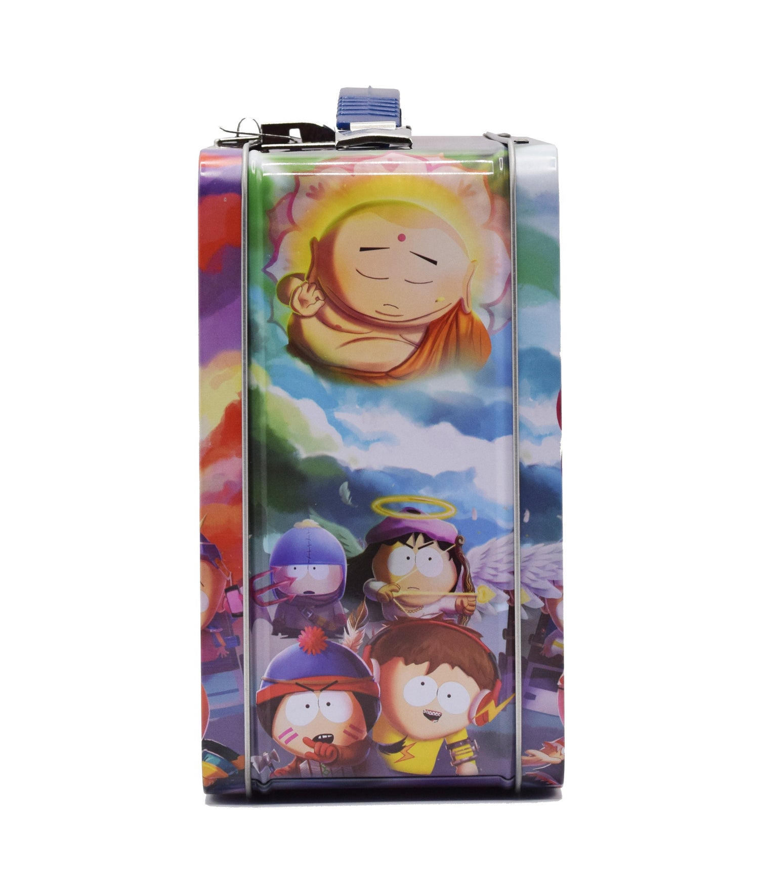 South Park Phone Destroyer Lunch Box