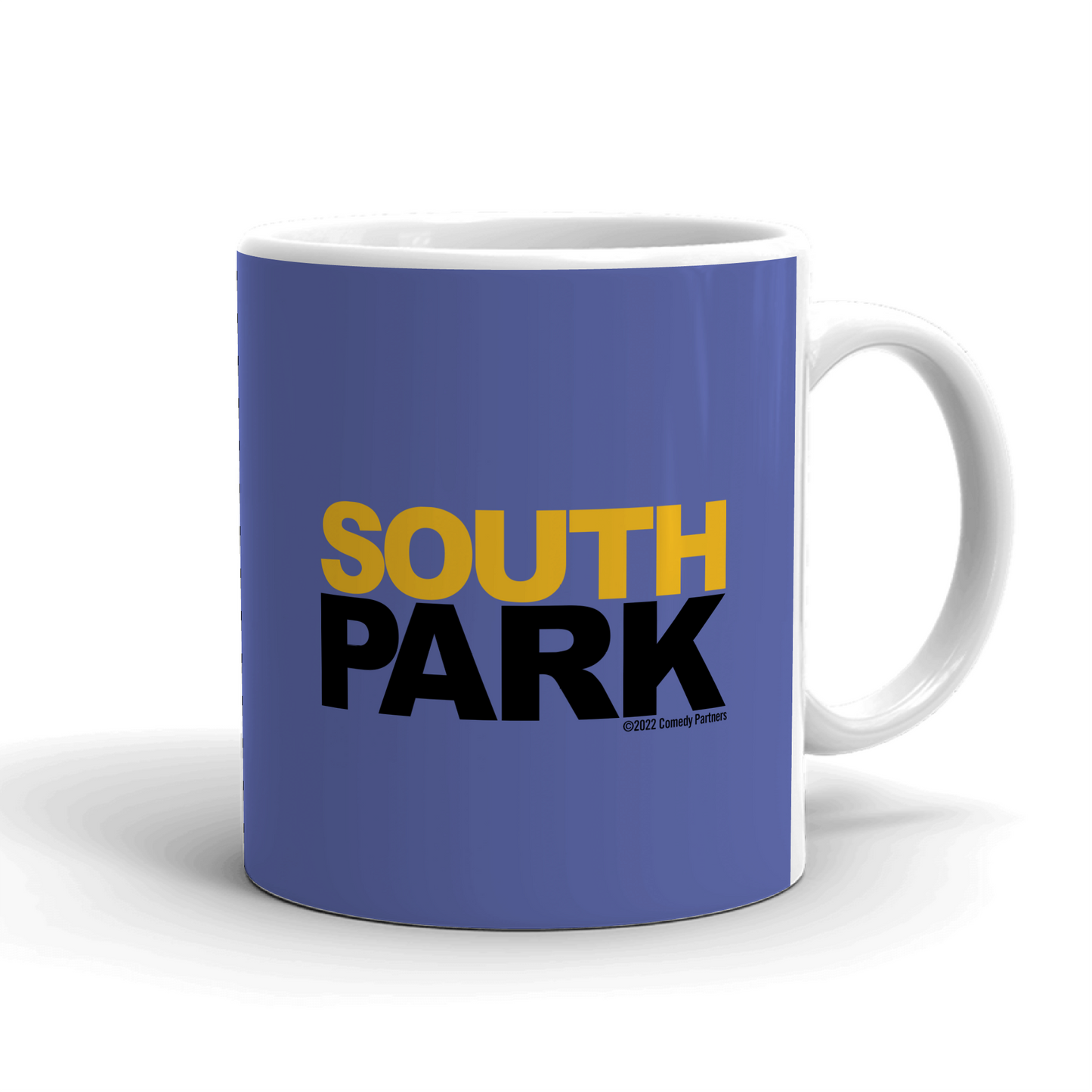 South Park Towelie I Heart South Park White Mug