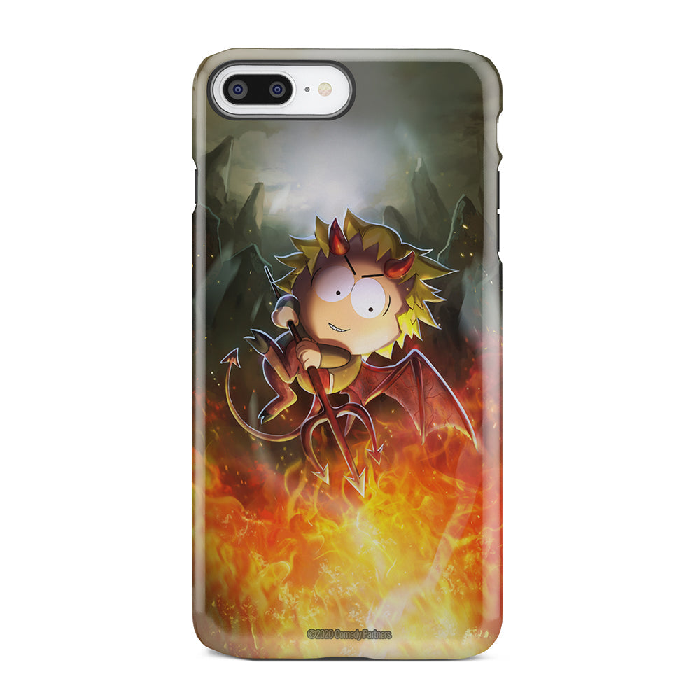 South Park Devil Tweek Tough Phone Case