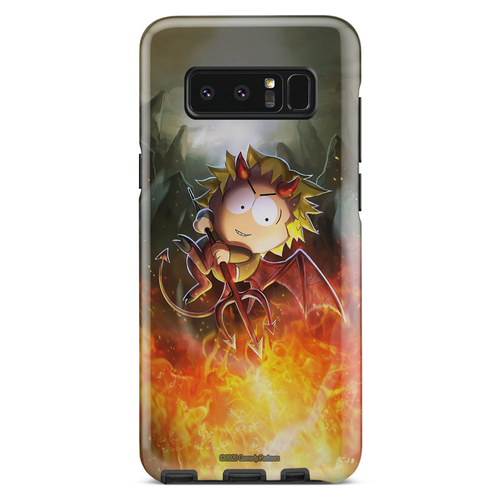 South Park Devil Tweek Tough Phone Case
