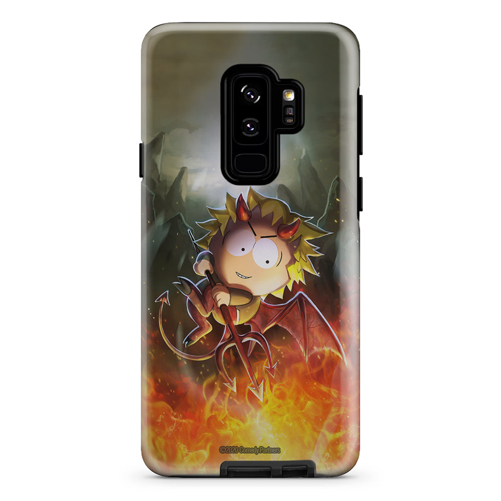 South Park Devil Tweek Tough Phone Case