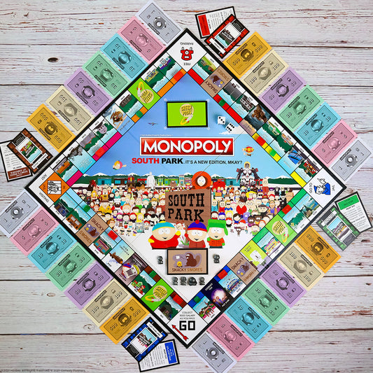 South Park Monopoly-3