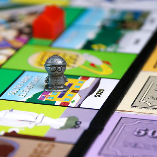 South Park Monopoly-4