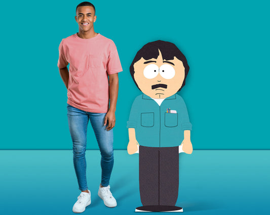 South Park Randy Cardboard Cutout Standee-1