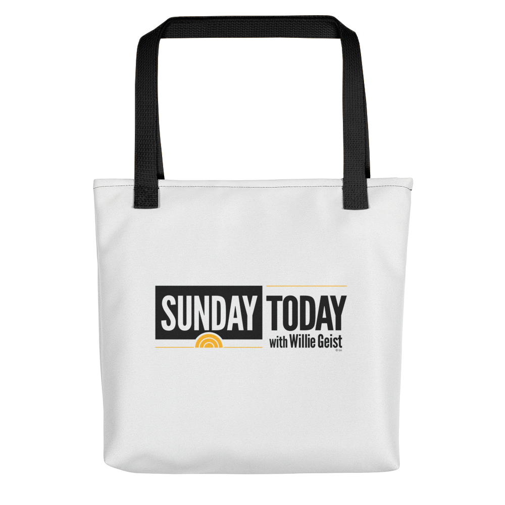 Sunday Today Logo Premium Tote Bag