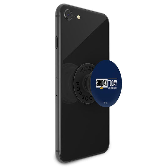 Sunday TODAY Navy PopSocket-1