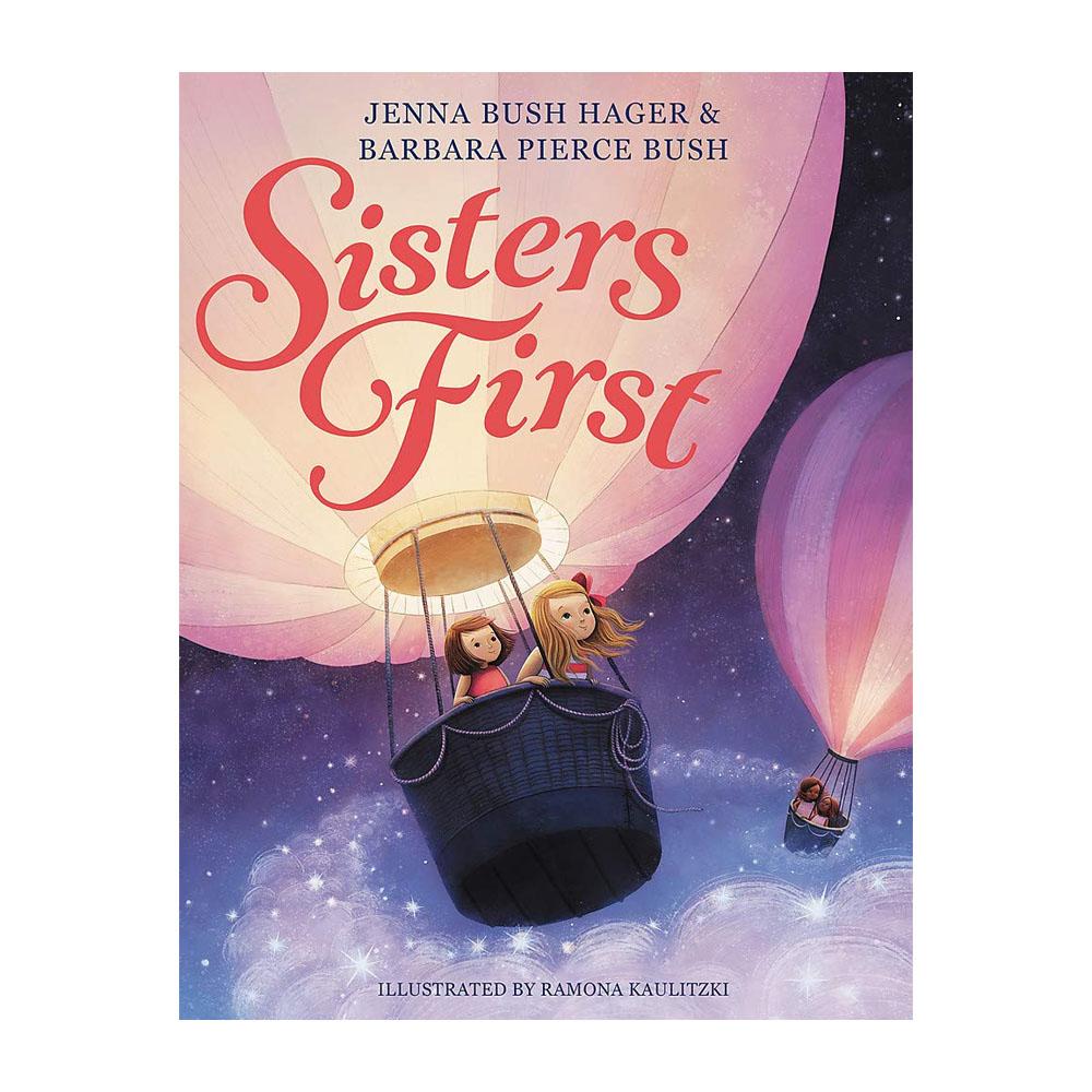 "Sisters First"