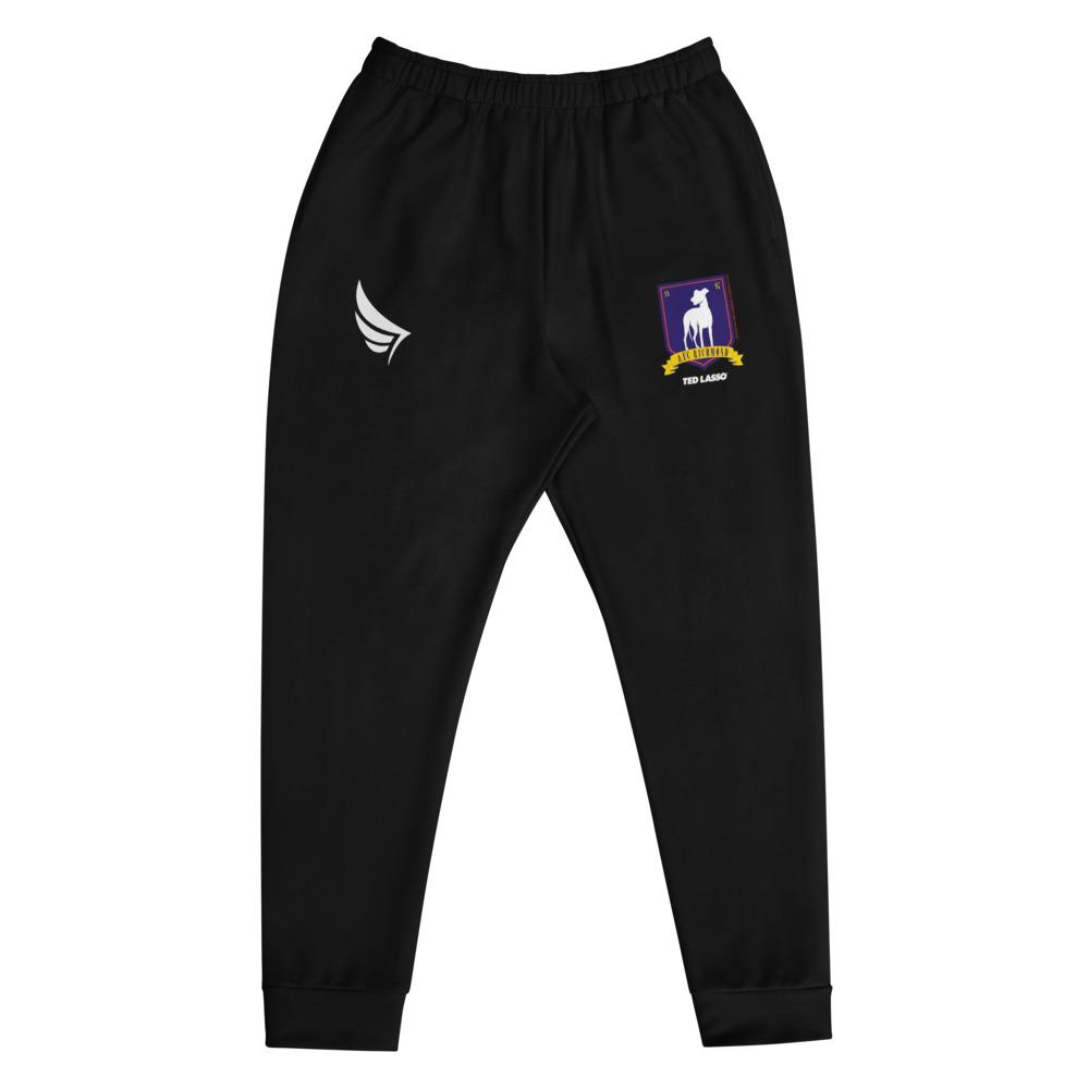 Ted Lasso A.F.C. Richmond Crest Unisex Joggers