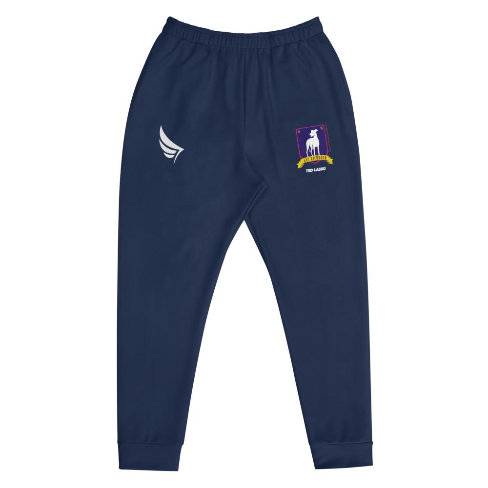 Ted Lasso A.F.C. Richmond Crest Unisex Joggers