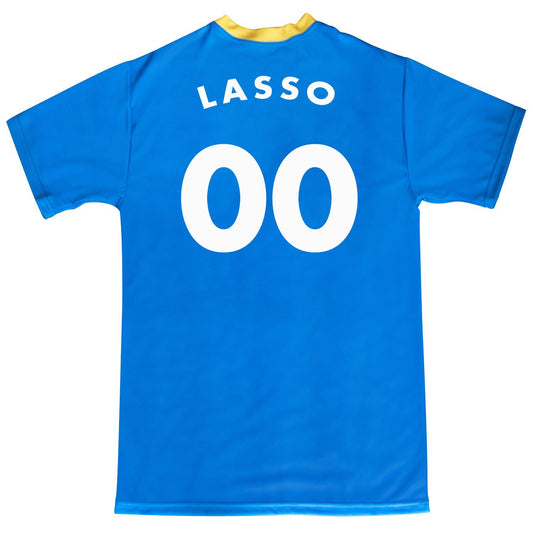 Ted Lasso A.F.C. Richmond Jersey Lasso Jersey-0