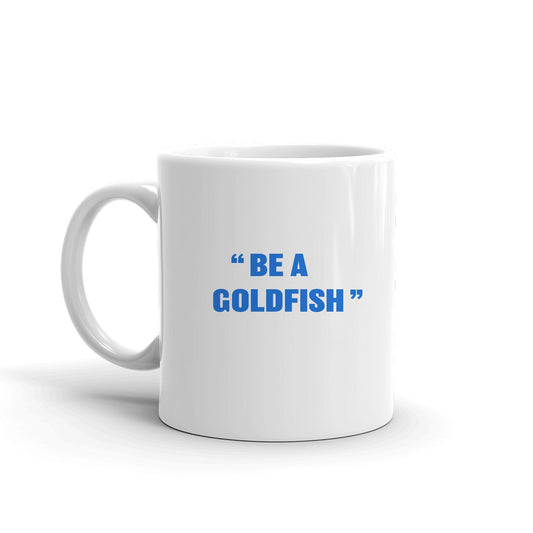 Ted Lasso Ted Wisdom White Mug-0