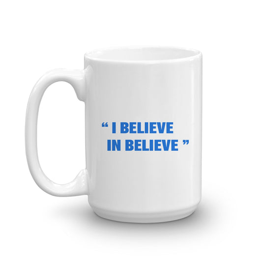 Ted Lasso Ted-ism White Mug-2