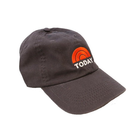 TODAY Logo Hat