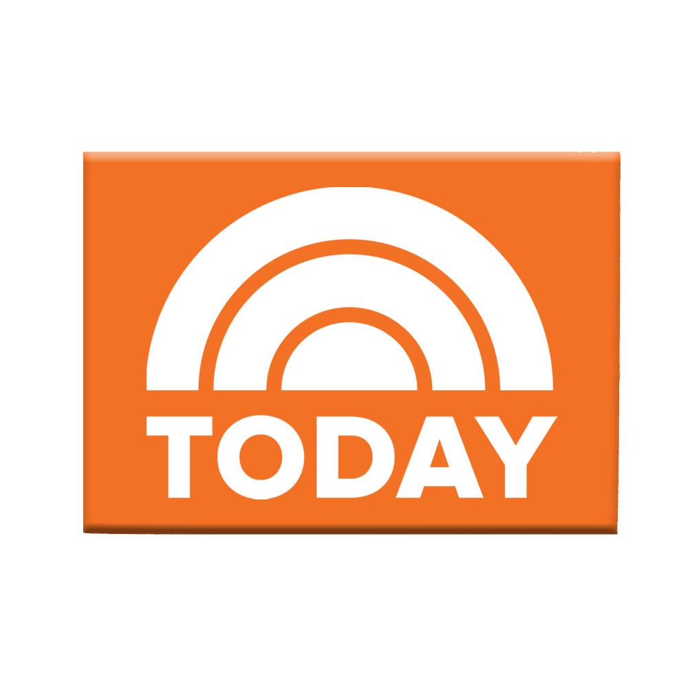 TODAY Show Magnet