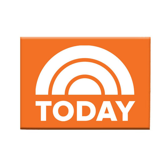 TODAY Show Magnet
