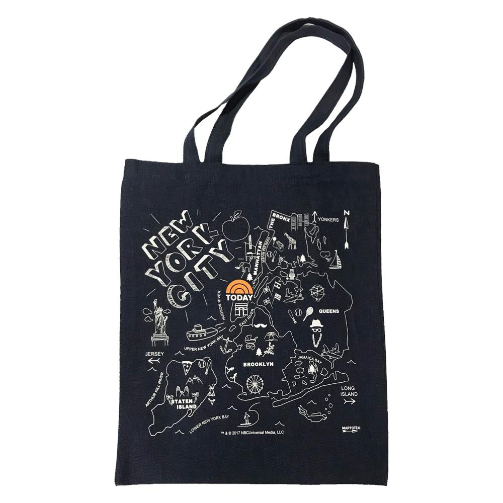 TODAY New York City Tote