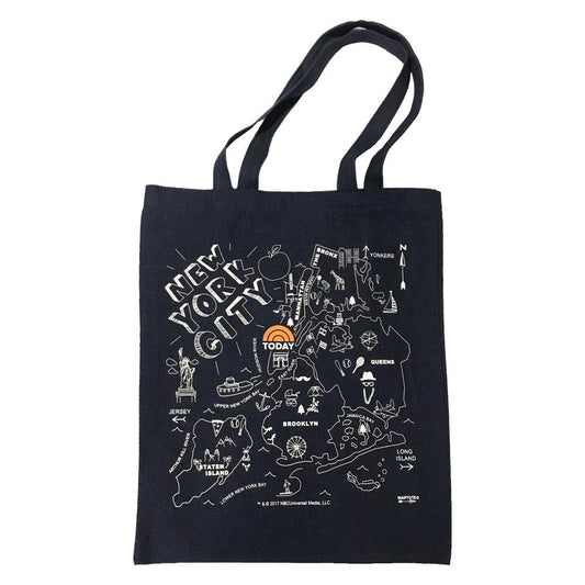 TODAY New York City Tote-0