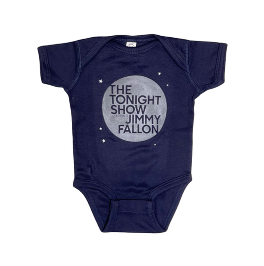 The Tonight Show Starring Jimmy Fallon Moon Onesie