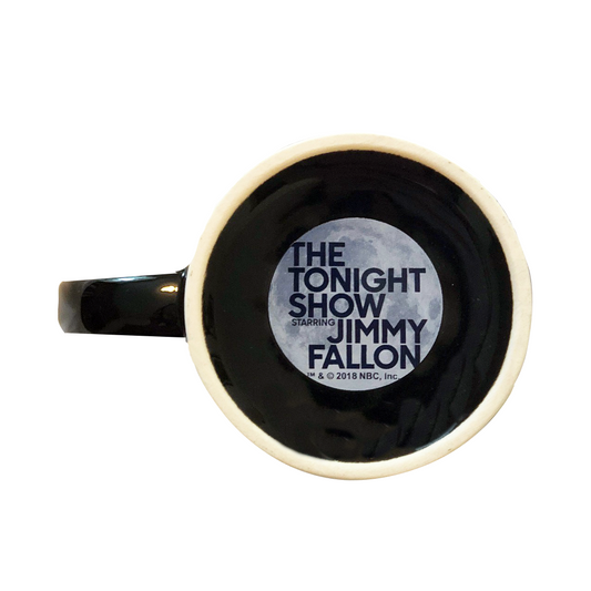 The Tonight Show Starring Jimmy Fallon Official On-Air Mug-2