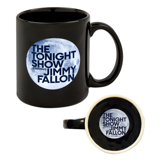 The Tonight Show Starring Jimmy Fallon Official On-Air Mug-0