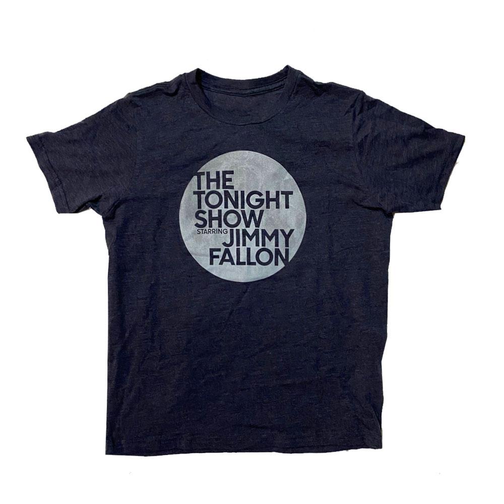 The Tonight Show Starring Jimmy Fallon Kids Glow in the Dark Tee