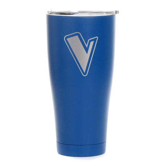 The Voice V Logo Laser Engraved SIC Tumbler-3