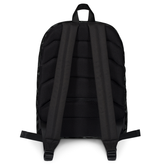 The Walking Dead Icons Premium Backpack-3