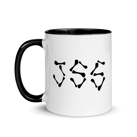 The Walking Dead JSS Two-Tone Mug-0