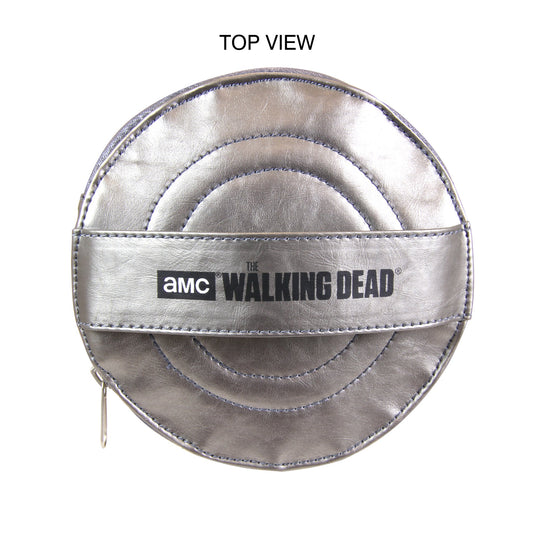 The Walking Dead Pudding Can Lunch Tote-1