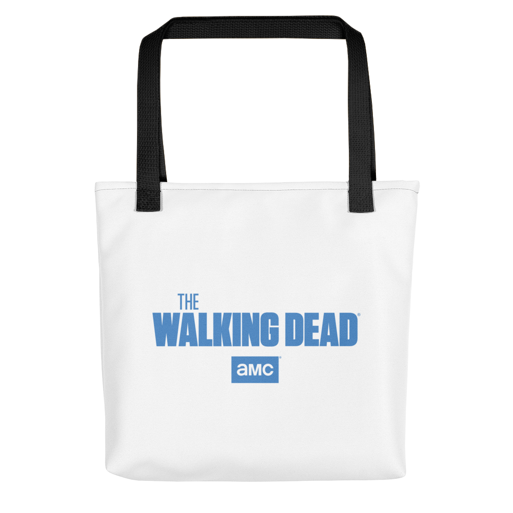 The Walking Dead Oceanside Premium Tote Bag