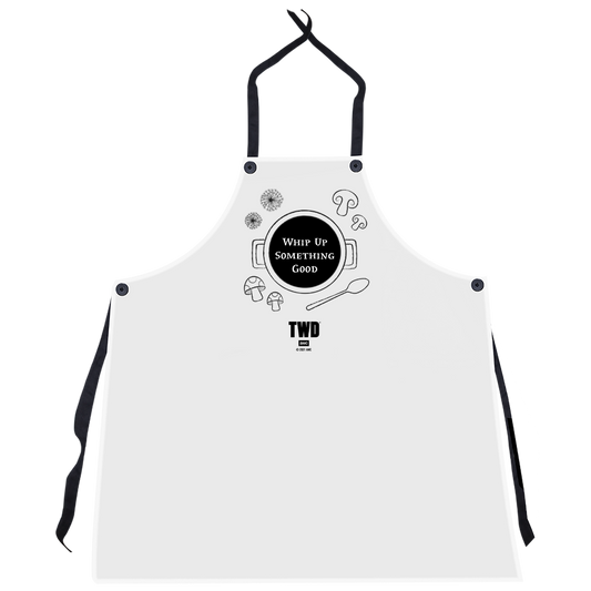 The Walking Dead Carol's Soup Apron-0