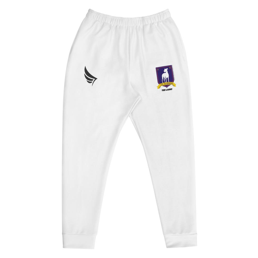 Ted Lasso A.F.C. Richmond Crest Unisex Joggers