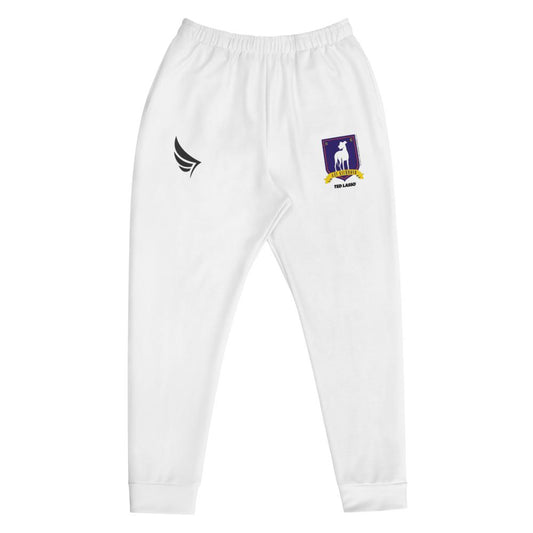 Ted Lasso A.F.C. Richmond Crest Unisex Joggers-2