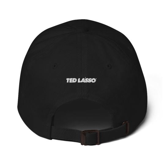 Ted Lasso A.F.C. Richmond Cres Embroidered Hat-1