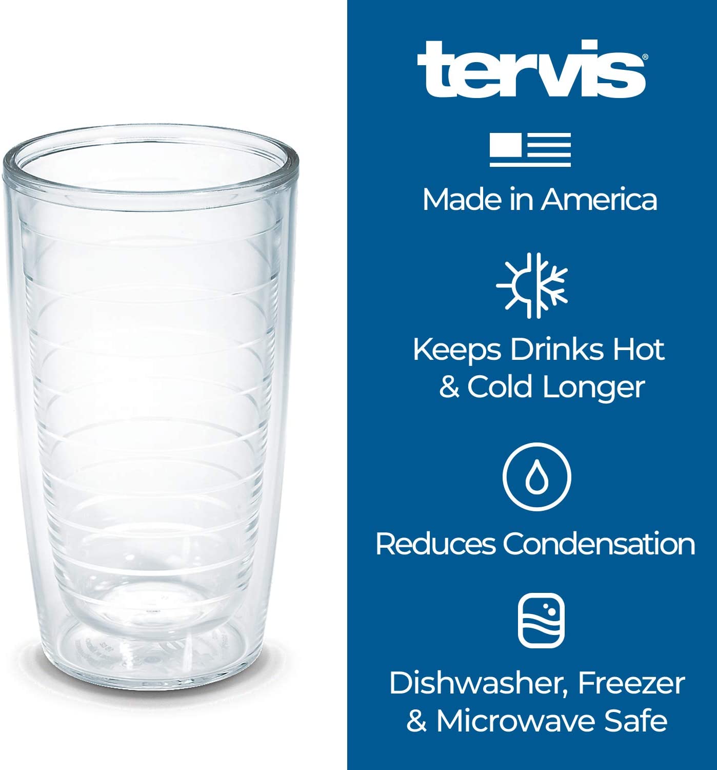 The Office - Smorgasbord Tervis Tumbler