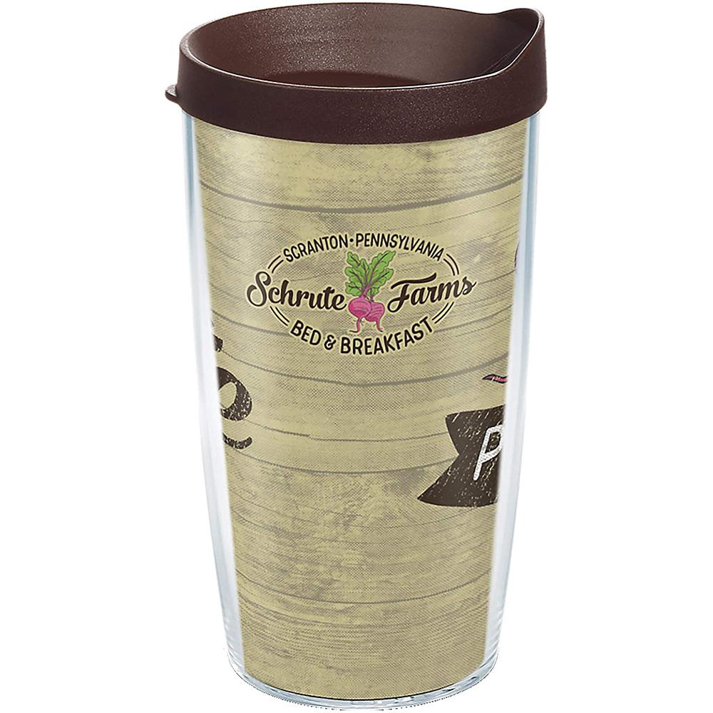 The Office - Schrute Farms Tervis Tumbler