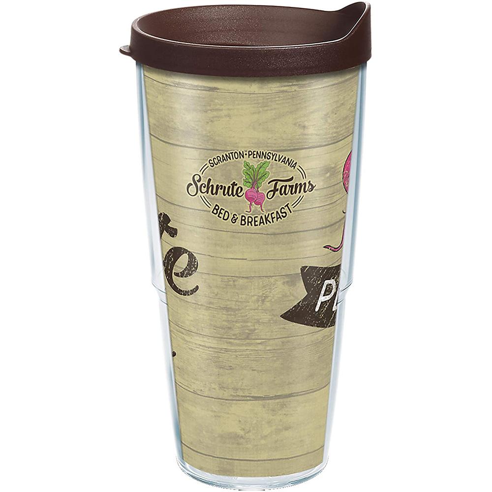 The Office - Schrute Farms Tervis Tumbler