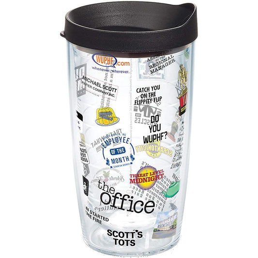 The Office - Smorgasbord Tervis Tumbler