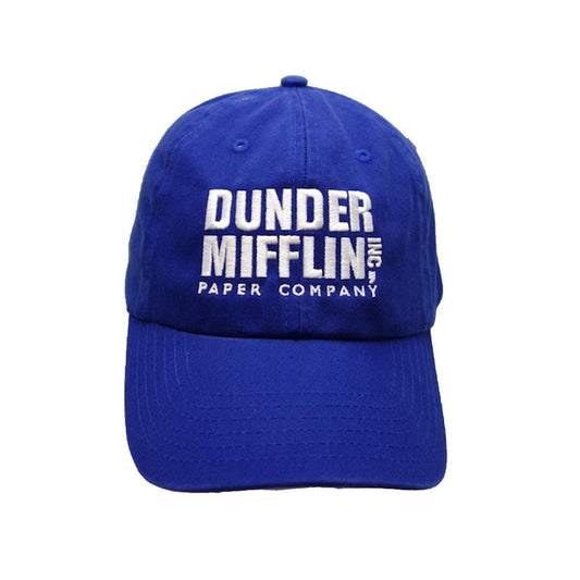 The Office Dunder Mifflin Hat