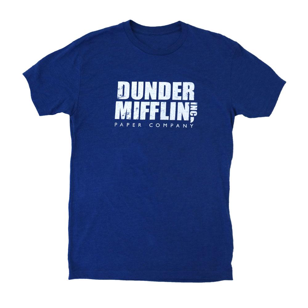 The Office Dunder Mifflin Tee