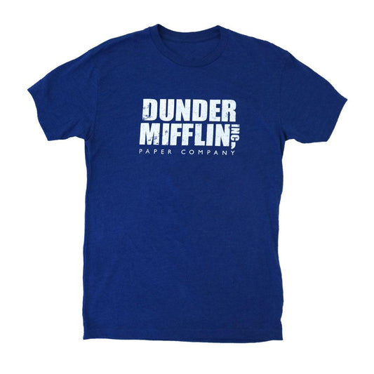 The Office Dunder Mifflin Tee