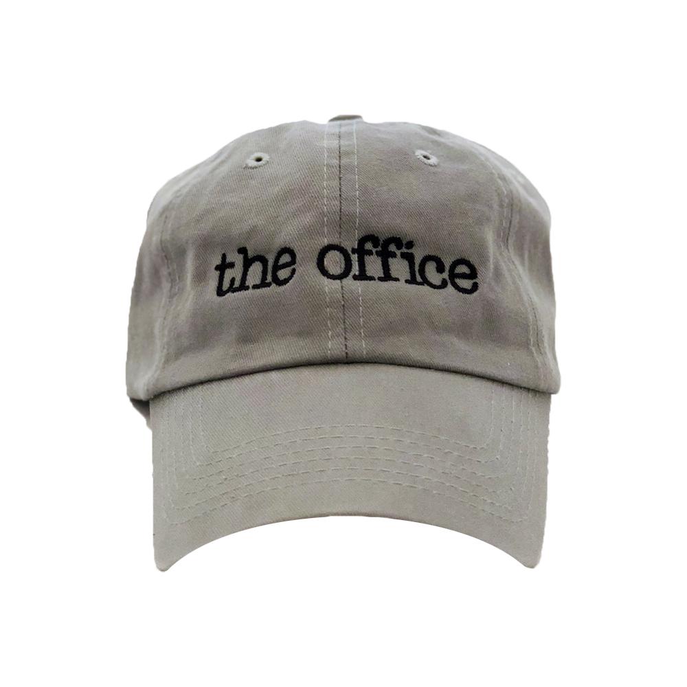 The Office Logo Hat