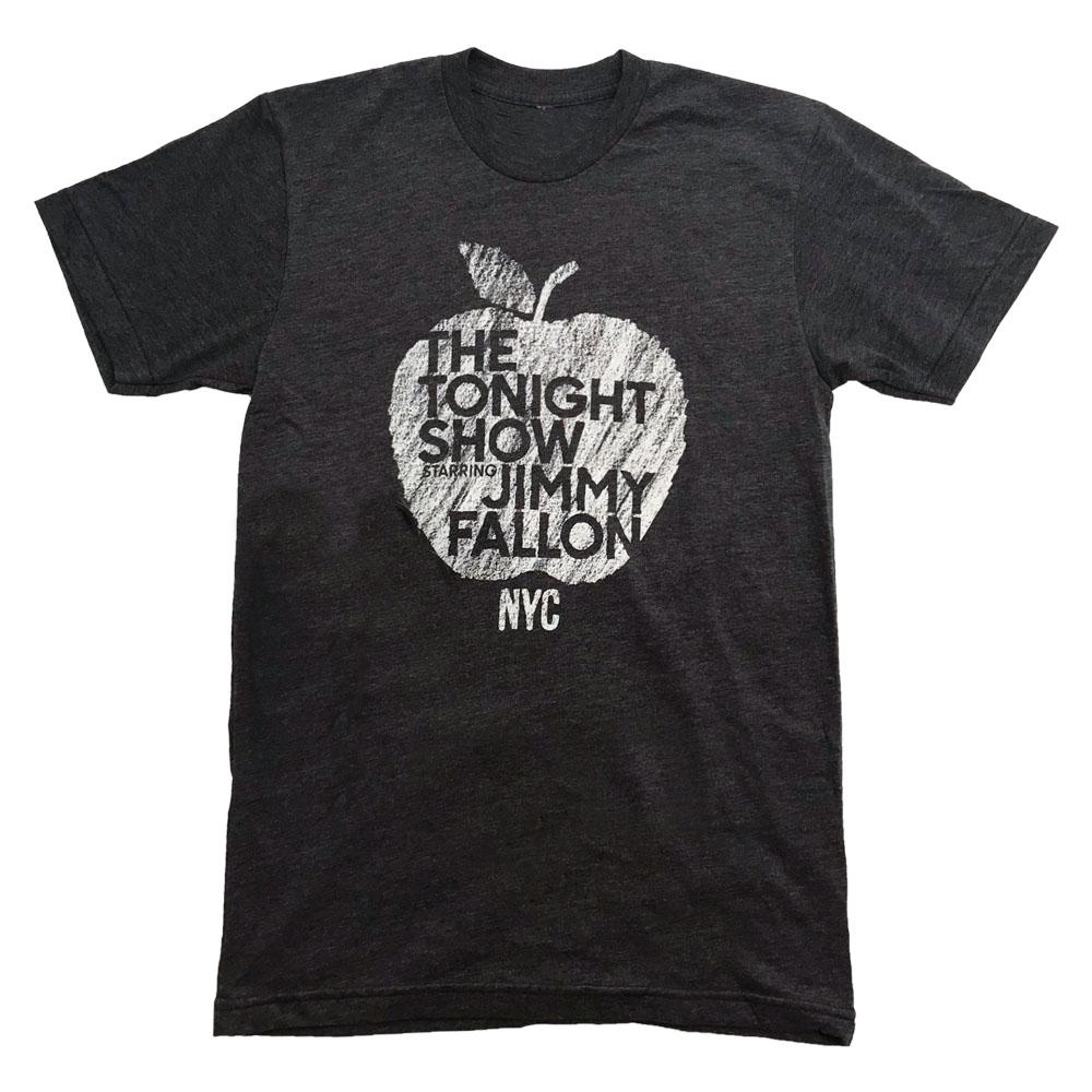 The Tonight Show Starring Jimmy Fallon Big Apple Tee