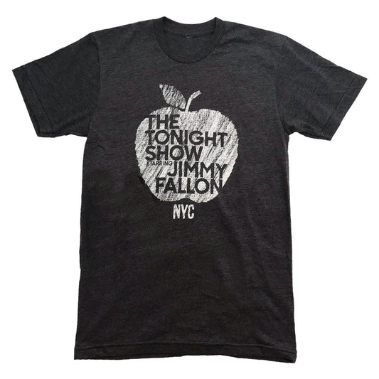 The Tonight Show Starring Jimmy Fallon Big Apple Tee